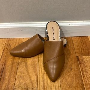 Women’s Mules